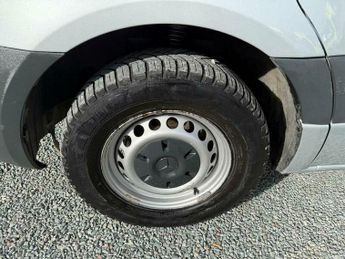 Mercedes-Benz Sprinter 2.1 314 CDI RWD L3 H2 Euro 6 5dr