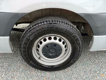 Mercedes-Benz Sprinter 2.1 314 CDI RWD L3 H2 Euro 6 5dr