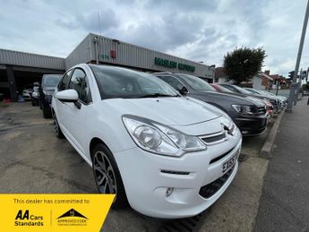 Citroen C3 SELECTION