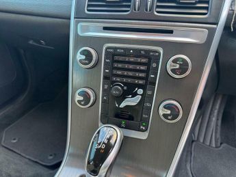 Volvo XC60 2.0 D4 SE Lux Nav Geartronic Euro 6 (s/s) 5dr