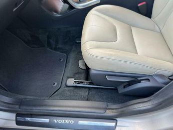 Volvo XC60 2.0 D4 SE Lux Nav Geartronic Euro 6 (s/s) 5dr