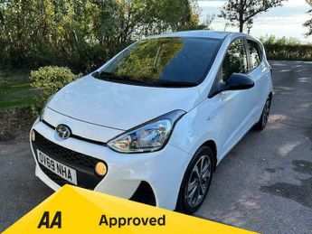 Hyundai I10 PLAY