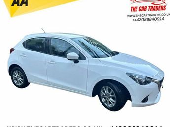 Mazda 2 SE-L NAV
