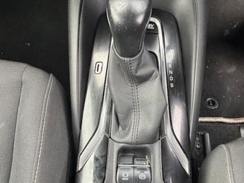 Toyota Corolla ICON-**HYBRID** FABULOUS SPECIFICATION AND SUPER LOW RUNNING COS