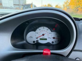 Ford Ka 1.3 Studio 3dr