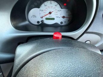 Ford Ka 1.3 Studio 3dr