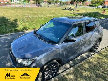 Ssangyong Tivoli 1.6 e-XDi ELX Euro 6 5dr