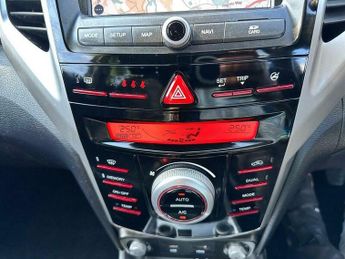Ssangyong Tivoli 1.6 e-XDi ELX Euro 6 5dr