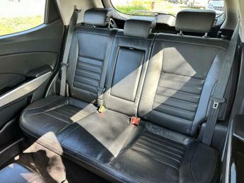 Ssangyong Tivoli 1.6 e-XDi ELX Euro 6 5dr