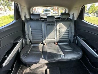Ssangyong Tivoli 1.6 e-XDi ELX Euro 6 5dr