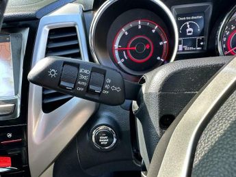 Ssangyong Tivoli 1.6 e-XDi ELX Euro 6 5dr