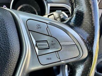 Ssangyong Tivoli 1.6 e-XDi ELX Euro 6 5dr