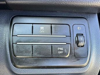 Ssangyong Tivoli 1.6 e-XDi ELX Euro 6 5dr