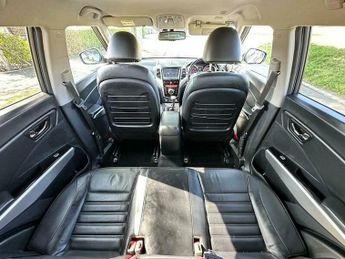 Ssangyong Tivoli 1.6 e-XDi ELX Euro 6 5dr