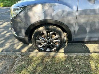 Ssangyong Tivoli 1.6 e-XDi ELX Euro 6 5dr