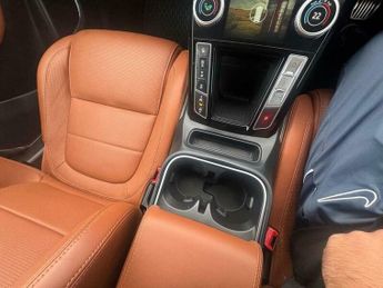 Jaguar I-PACE 400 90kWh HSE Auto 4WD 5dr
