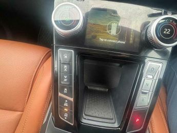 Jaguar I-PACE 400 90kWh HSE Auto 4WD 5dr