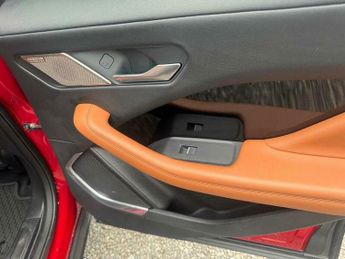 Jaguar I-PACE 400 90kWh HSE Auto 4WD 5dr