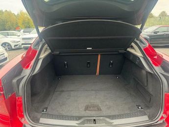 Jaguar I-PACE 400 90kWh HSE Auto 4WD 5dr