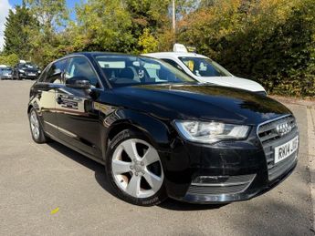 Audi A3 TDI SPORT
