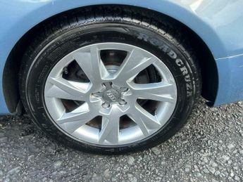 Audi A5 3.0 TDI V6 SE S Tronic quattro Euro 4 2dr
