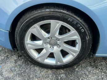 Audi A5 3.0 TDI V6 SE S Tronic quattro Euro 4 2dr