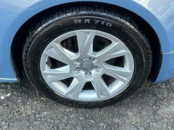 Audi A5 3.0 TDI V6 SE S Tronic quattro Euro 4 2dr