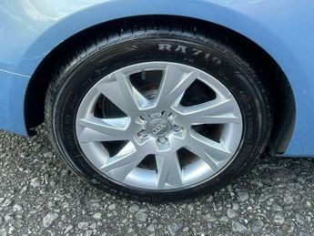 Audi A5 3.0 TDI V6 SE S Tronic quattro Euro 4 2dr