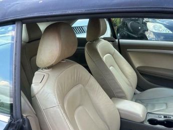 Audi A5 3.0 TDI V6 SE S Tronic quattro Euro 4 2dr