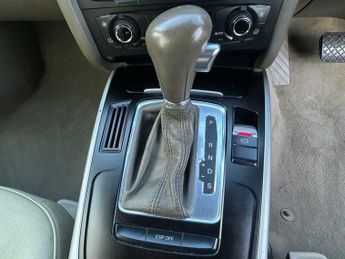 Audi A5 3.0 TDI V6 SE S Tronic quattro Euro 4 2dr