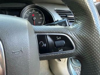 Audi A5 3.0 TDI V6 SE S Tronic quattro Euro 4 2dr