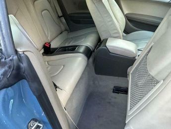 Audi A5 3.0 TDI V6 SE S Tronic quattro Euro 4 2dr