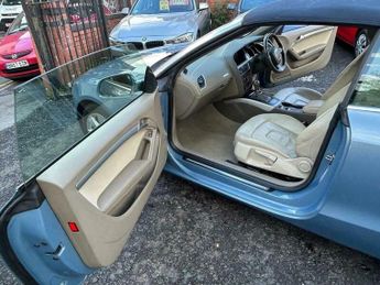 Audi A5 3.0 TDI V6 SE S Tronic quattro Euro 4 2dr