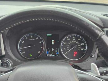 Mitsubishi Outlander EXCEED