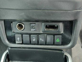 Mitsubishi Outlander EXCEED