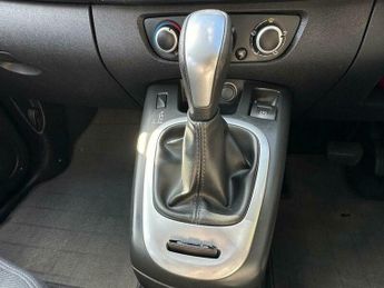 Renault Scenic 2.0 VVT Expression CVT Euro 5 5dr