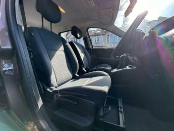 Renault Scenic 2.0 VVT Expression CVT Euro 5 5dr