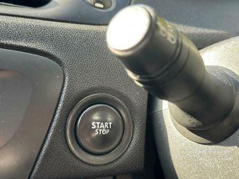 Renault Scenic 2.0 VVT Expression CVT Euro 5 5dr