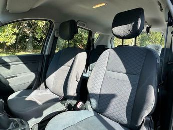 Renault Scenic 2.0 VVT Expression CVT Euro 5 5dr