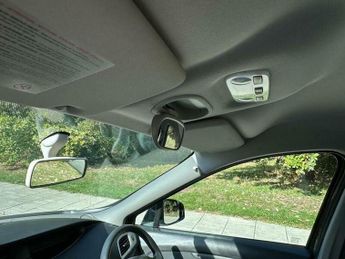 Renault Scenic 2.0 VVT Expression CVT Euro 5 5dr