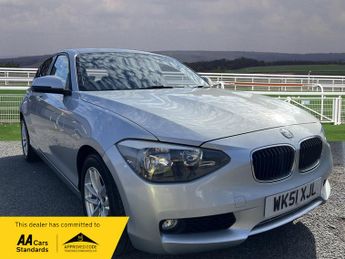 BMW 118 118i SE