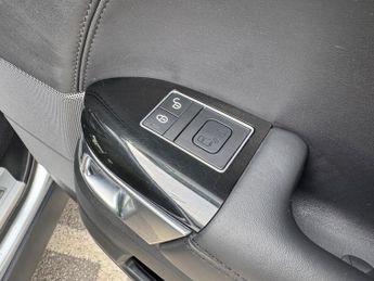 Land Rover Range Rover Sport SDV6 AUTOBIOGRAPHY DYNAMIC