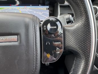 Land Rover Range Rover Sport SDV6 AUTOBIOGRAPHY DYNAMIC