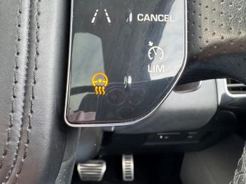 Land Rover Range Rover Sport SDV6 AUTOBIOGRAPHY DYNAMIC