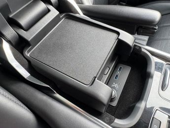 Land Rover Range Rover Sport SDV6 AUTOBIOGRAPHY DYNAMIC
