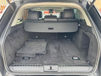 Land Rover Range Rover Sport SDV6 AUTOBIOGRAPHY DYNAMIC