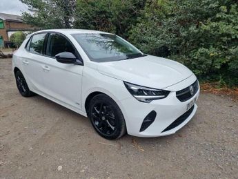 Vauxhall Corsa 1.2 Turbo SE Premium Auto Euro 6 (s/s) 5dr