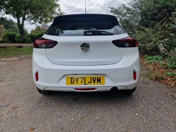 Vauxhall Corsa 1.2 Turbo SE Premium Auto Euro 6 (s/s) 5dr