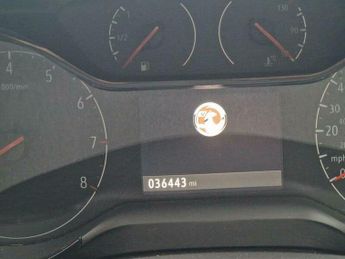 Vauxhall Corsa 1.2 Turbo SE Premium Auto Euro 6 (s/s) 5dr