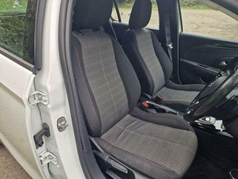Vauxhall Corsa 1.2 Turbo SE Premium Auto Euro 6 (s/s) 5dr